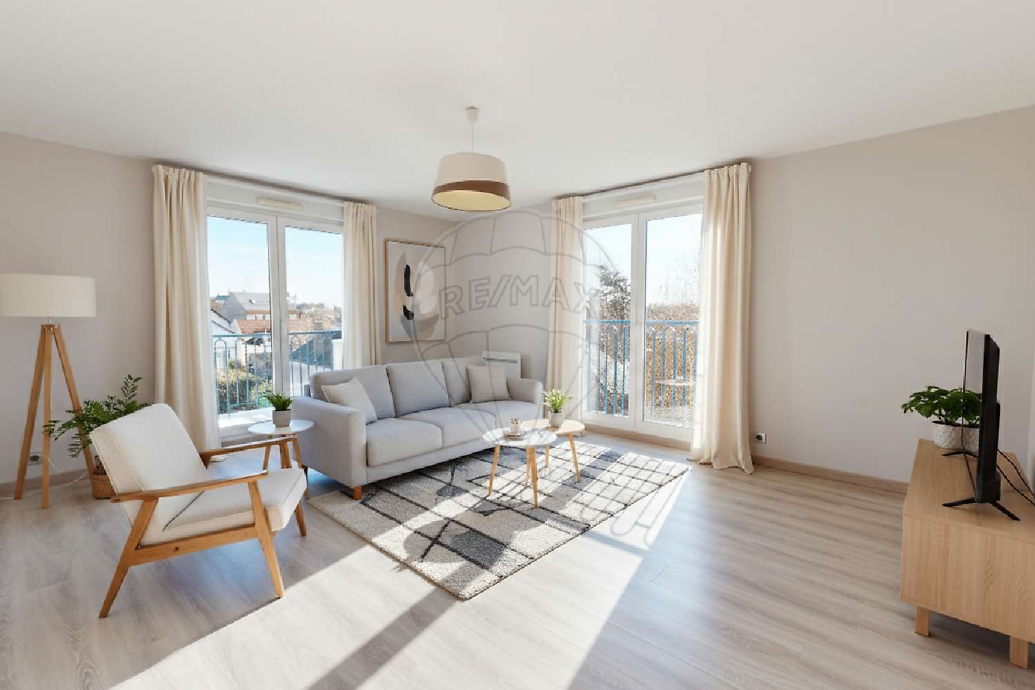  te koop appartement Orléans 45100 Loiret 1