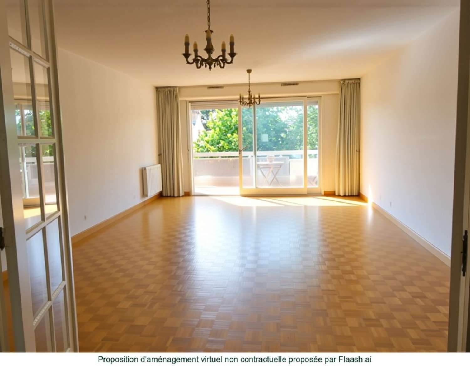  te koop appartement Orléans Loiret 3