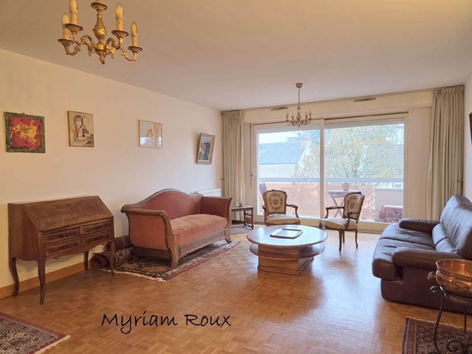  te koop appartement Orléans Loiret 5