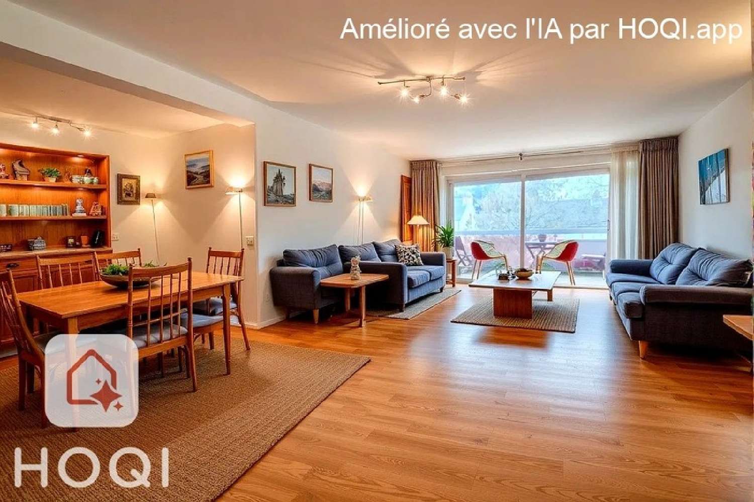  te koop appartement Orléans Loiret 6
