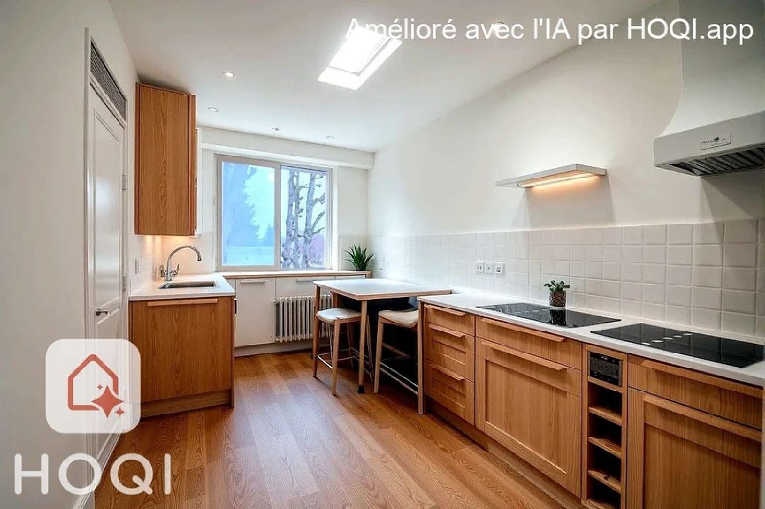  te koop appartement Orléans Loiret 7