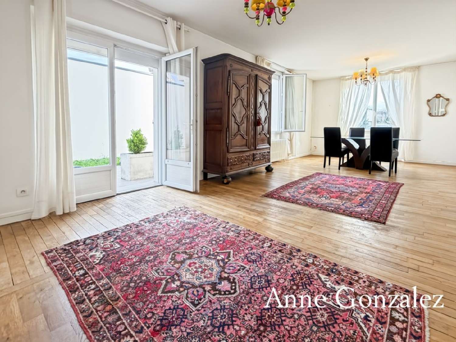 te koop appartement Orléans Loiret 3