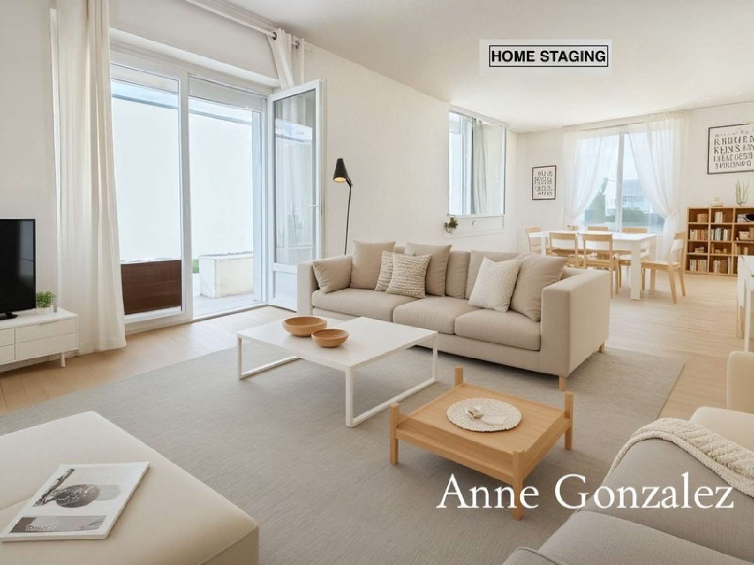 te koop appartement Orléans Loiret 4