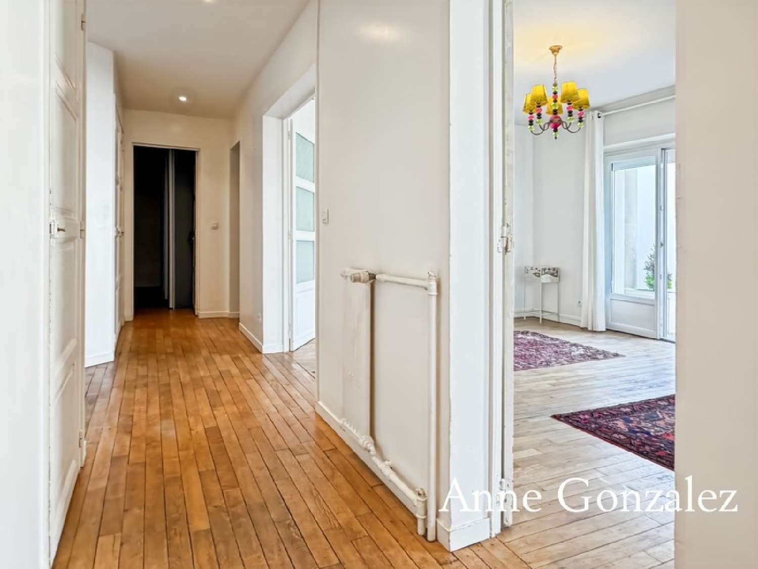 te koop appartement Orléans Loiret 7