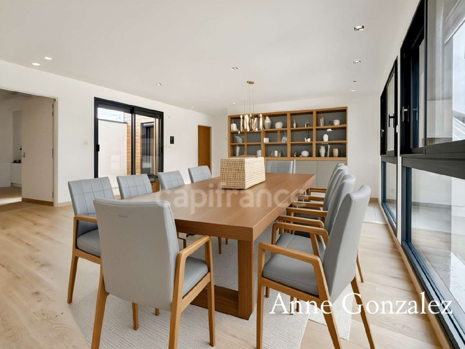 à vendre appartement Orléans Loiret 4