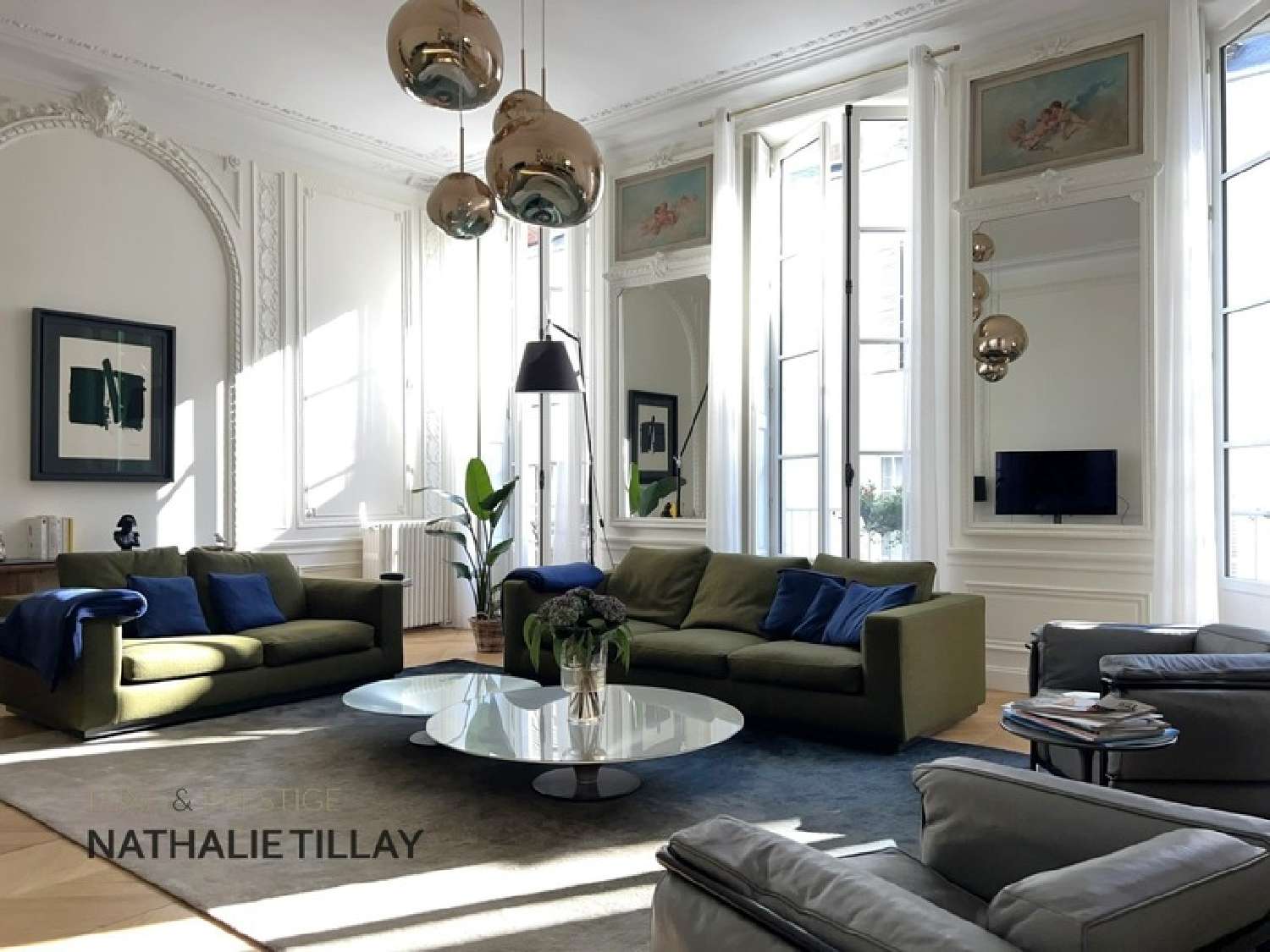 te koop appartement Orléans Loiret 1