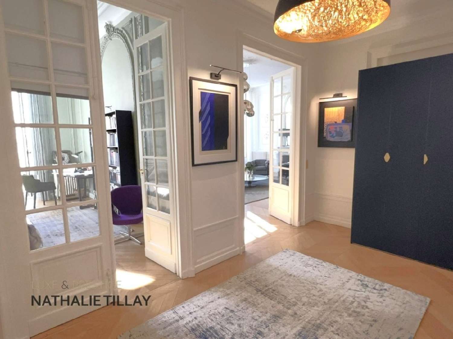 te koop appartement Orléans Loiret 6