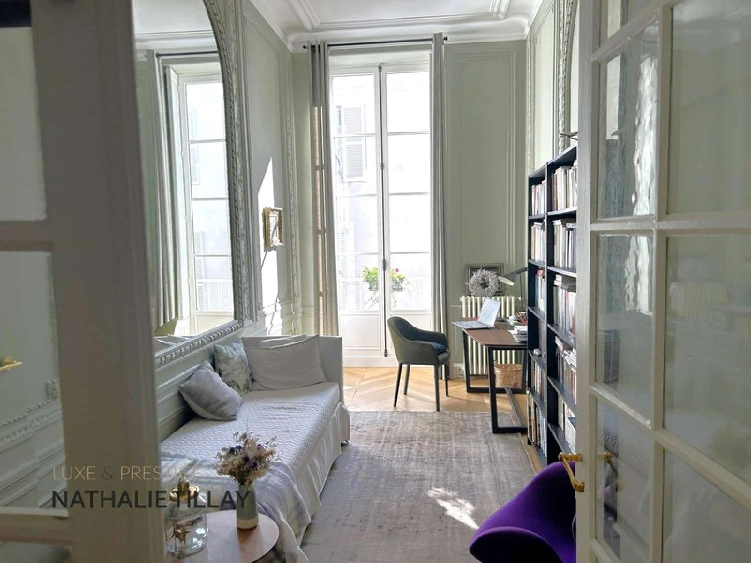 te koop appartement Orléans Loiret 7