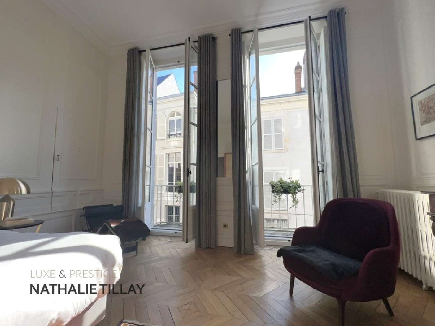 te koop appartement Orléans Loiret 8