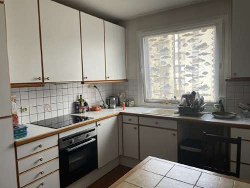 Orléans Loiret Wohnung/ Apartment Bild 7287646