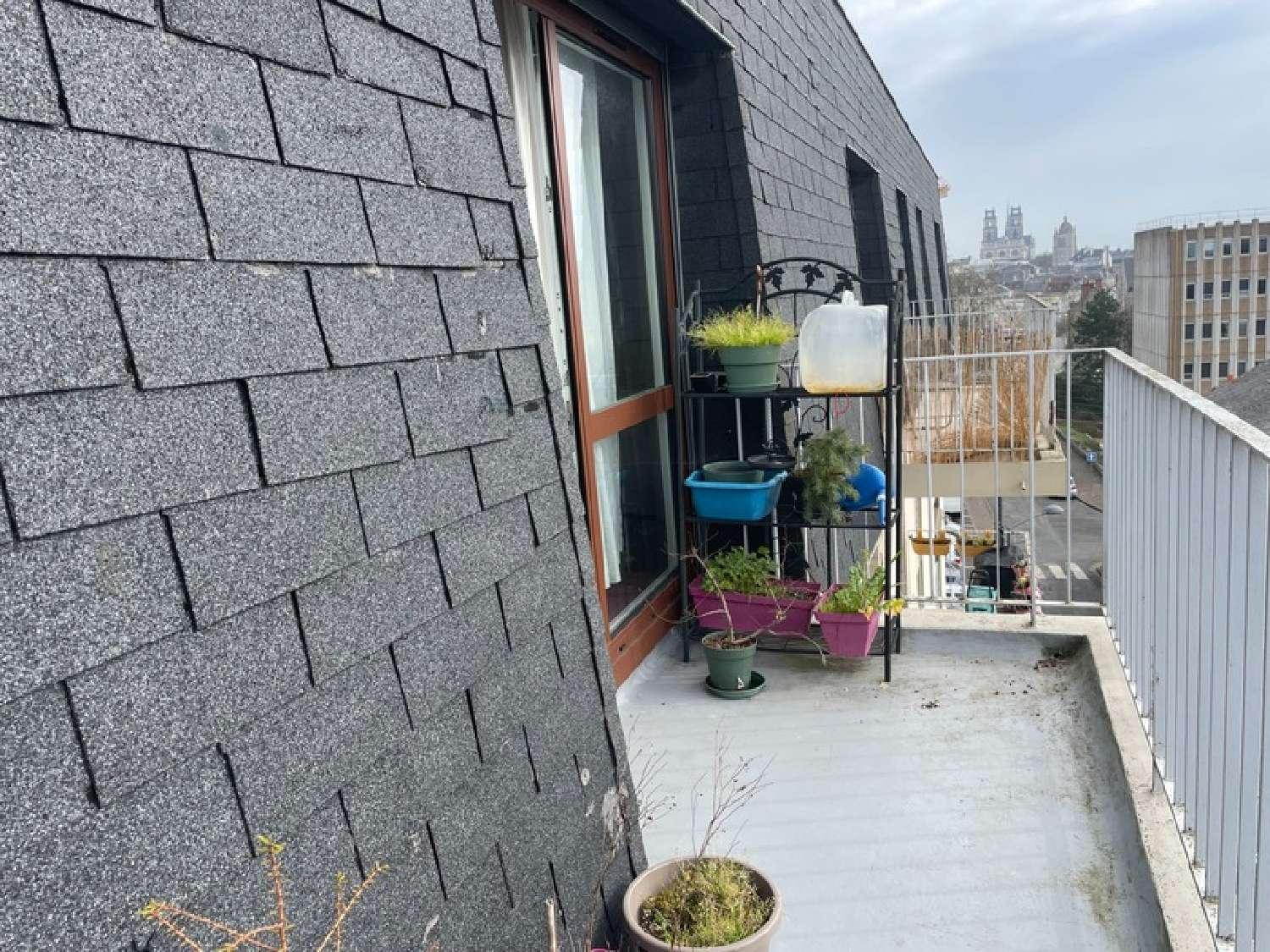  kaufen Wohnung/ Apartment Orléans Loiret 5