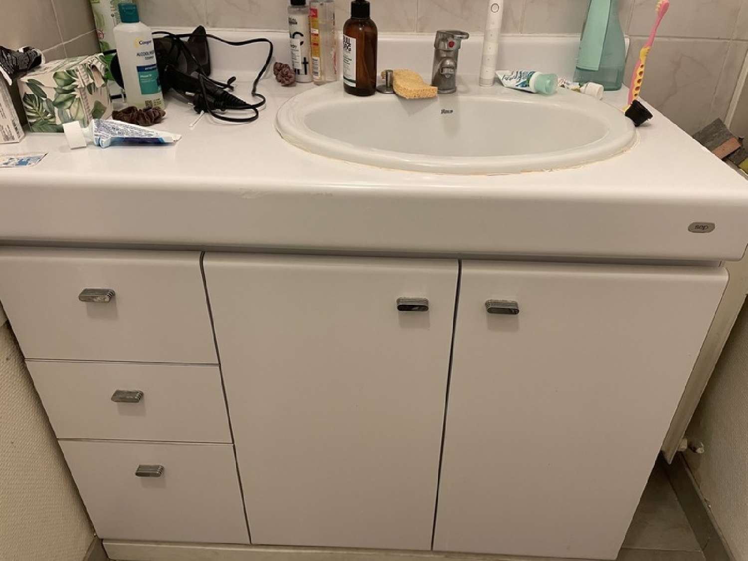  kaufen Wohnung/ Apartment Orléans Loiret 7