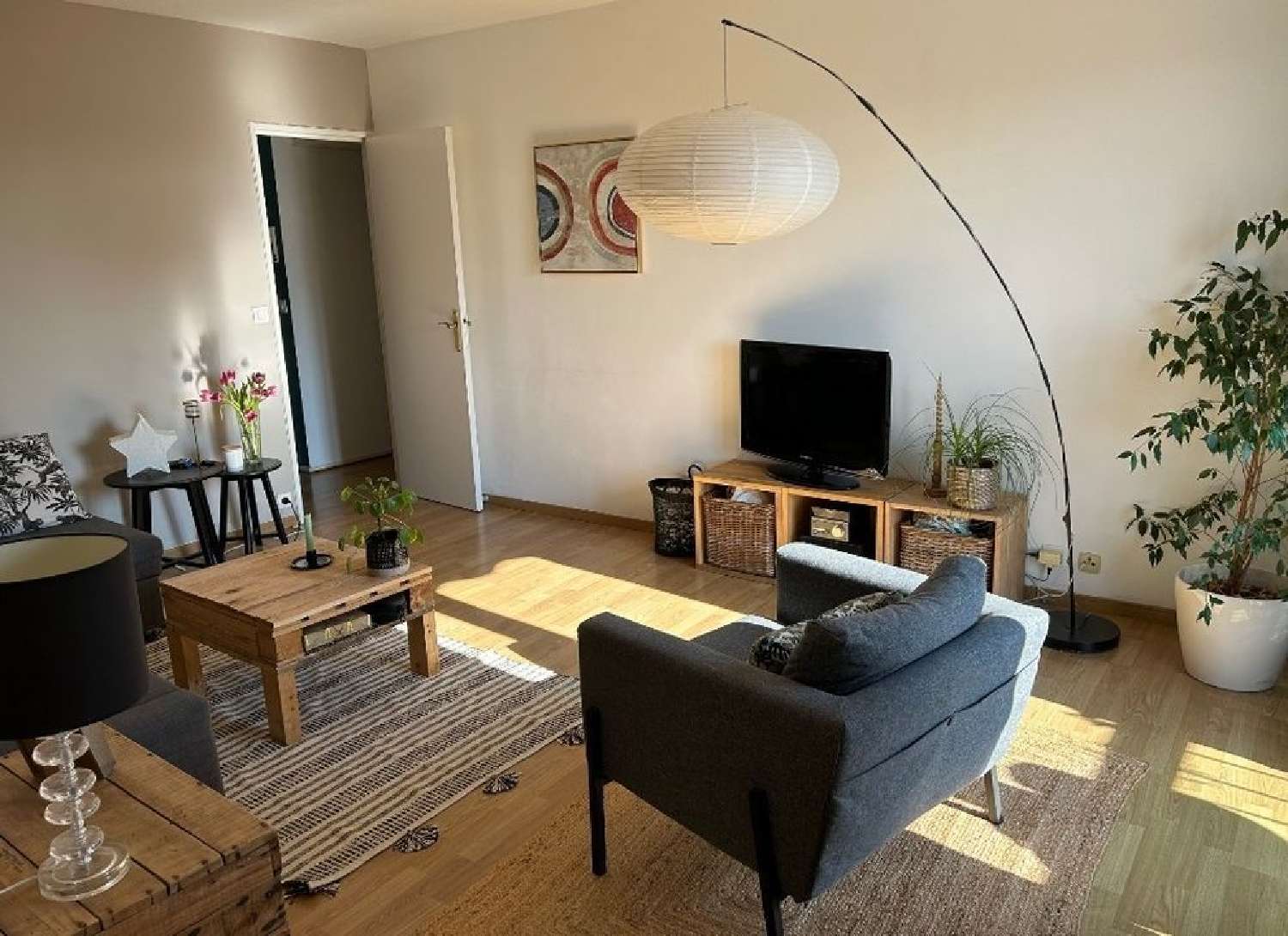  te koop appartement Orléans Loiret 1
