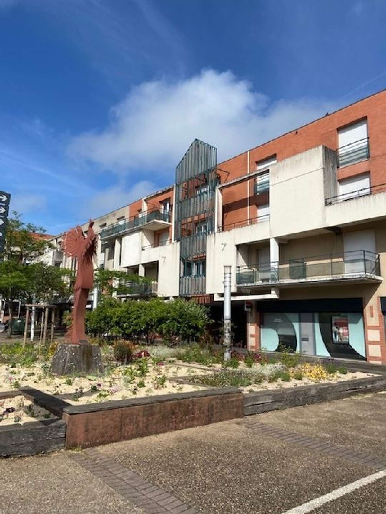  te koop appartement Orléans Loiret 1