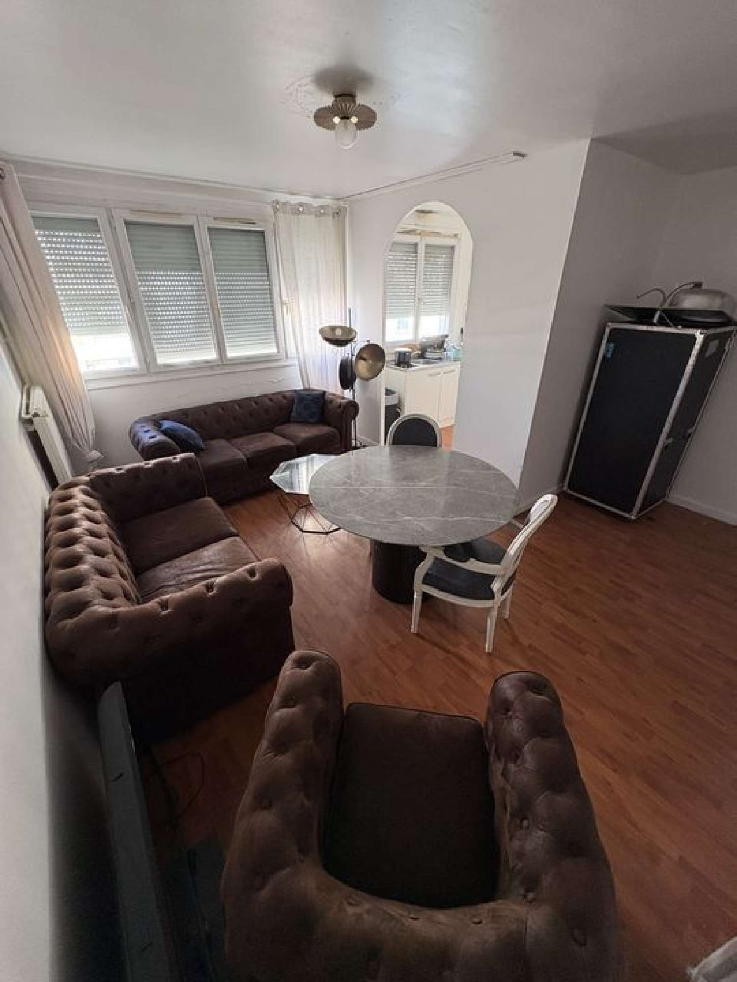  te koop appartement Orléans Loiret 1