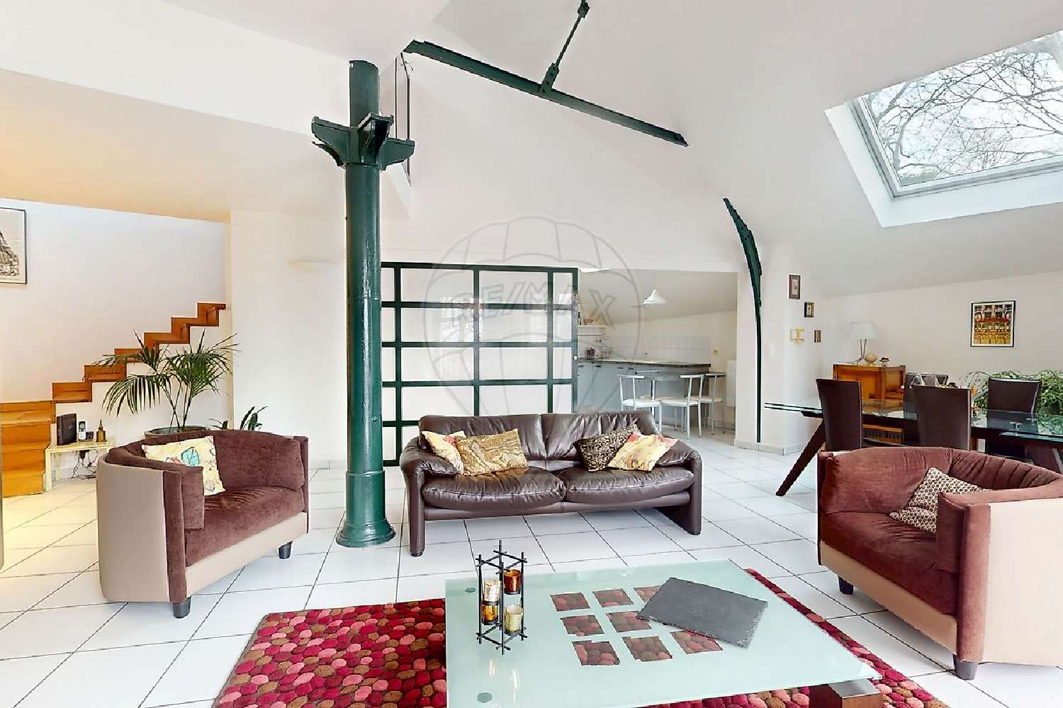  à vendre appartement Orléans Loiret 2