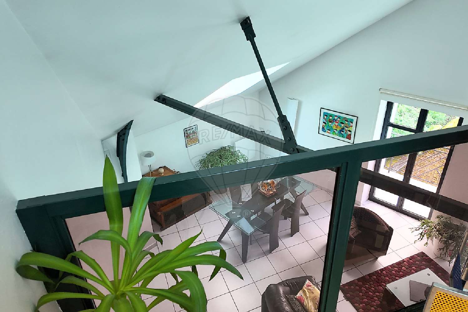  à vendre appartement Orléans Loiret 3