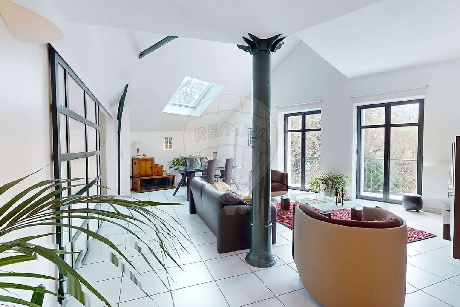  à vendre appartement Orléans Loiret 4