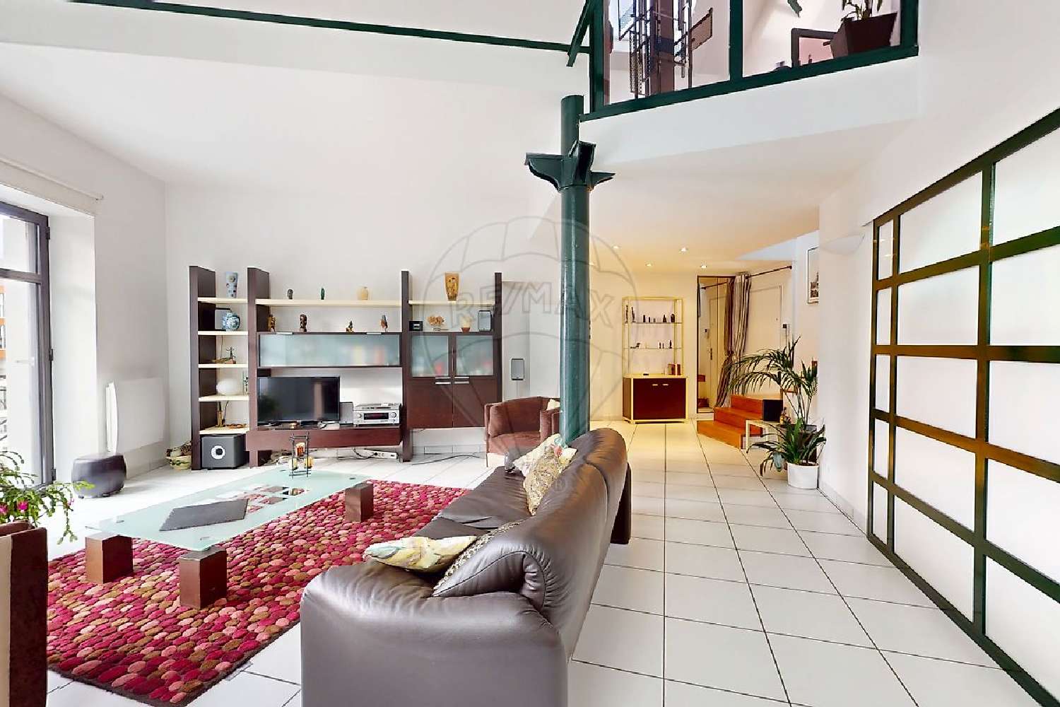  à vendre appartement Orléans Loiret 5