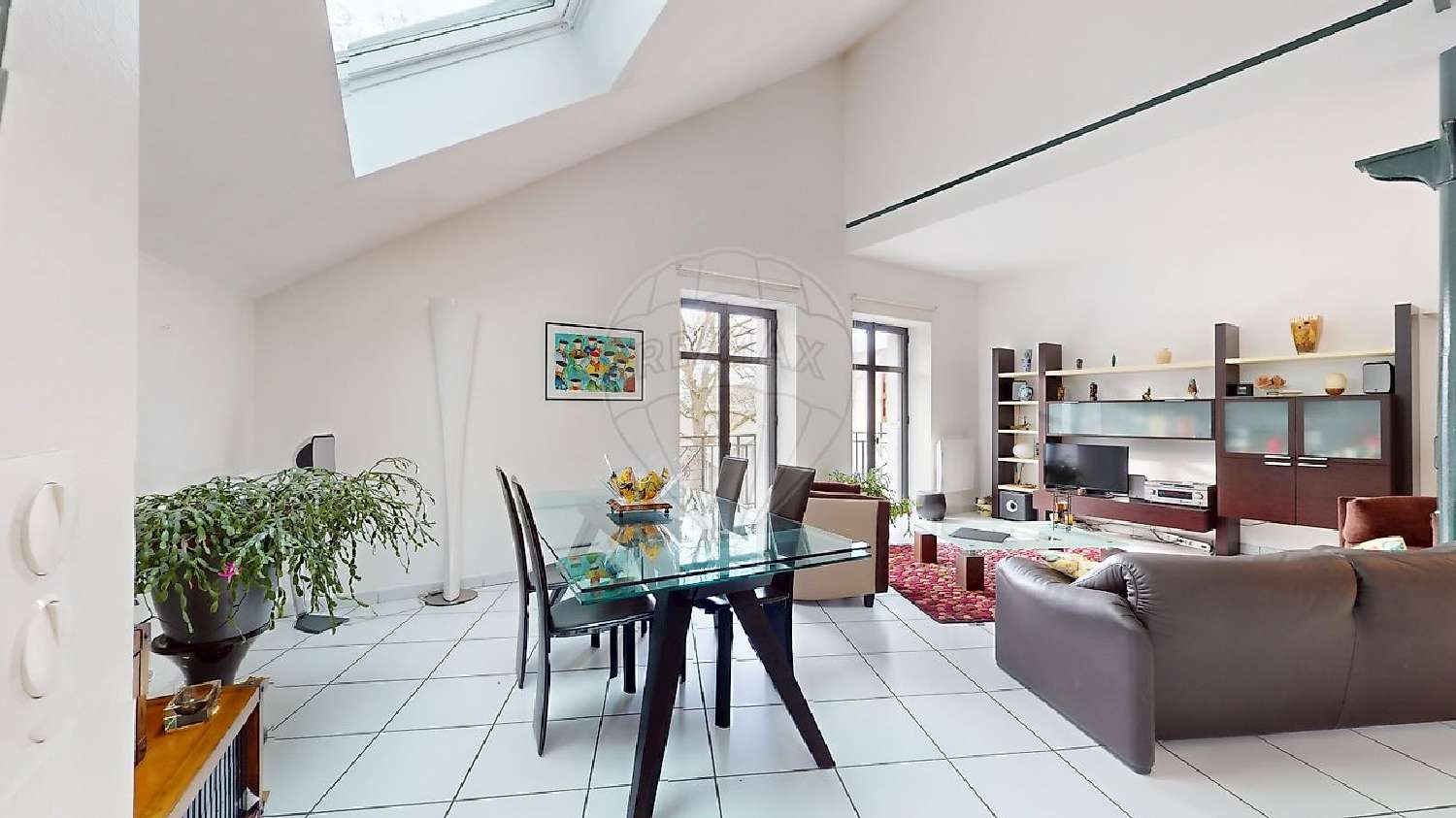  à vendre appartement Orléans Loiret 6