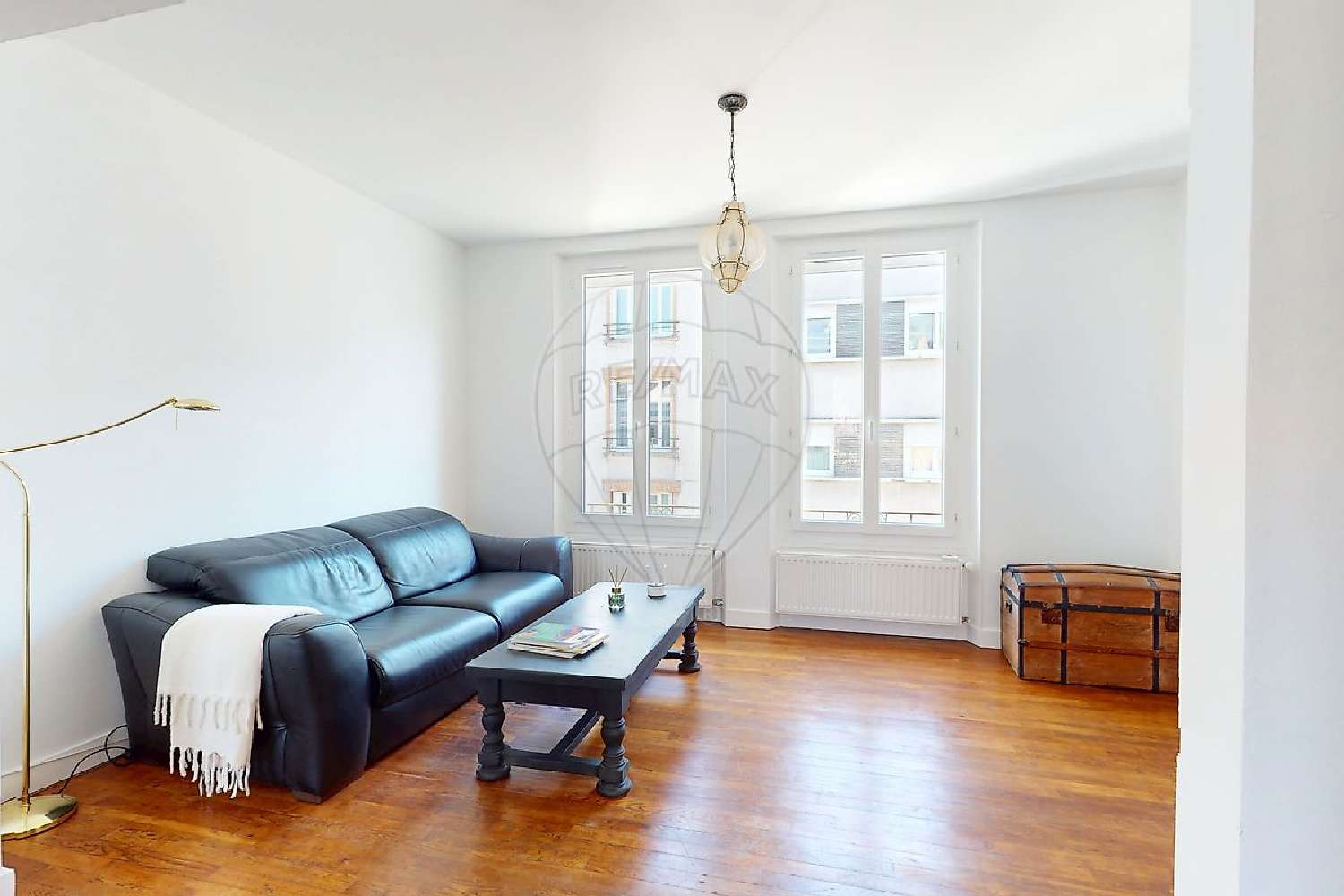  à vendre appartement Orléans Loiret 1