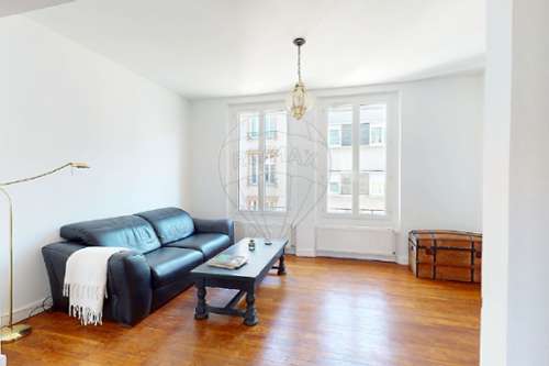 Orléans Loiret appartement foto 7277813