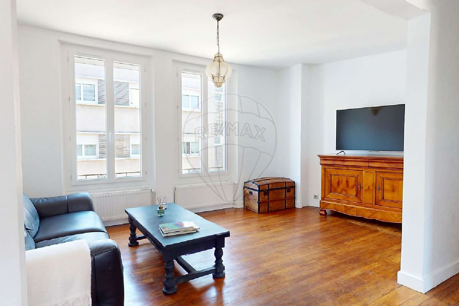  à vendre appartement Orléans Loiret 2