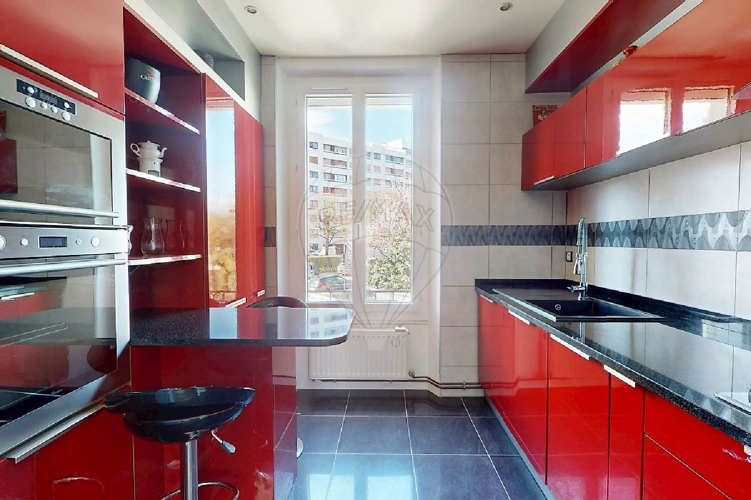  à vendre appartement Orléans Loiret 7