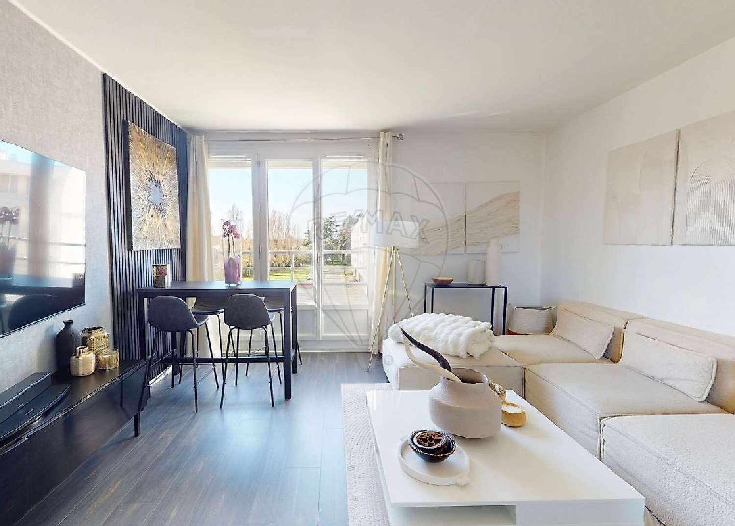  à vendre appartement Orléans Loiret 1