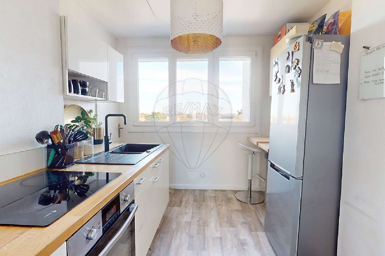  à vendre appartement Orléans Loiret 3