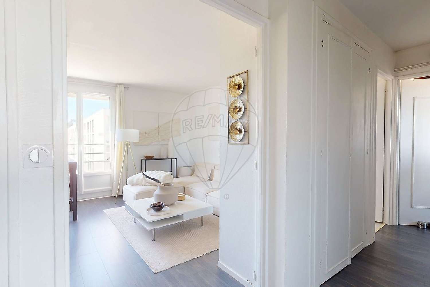  à vendre appartement Orléans Loiret 4