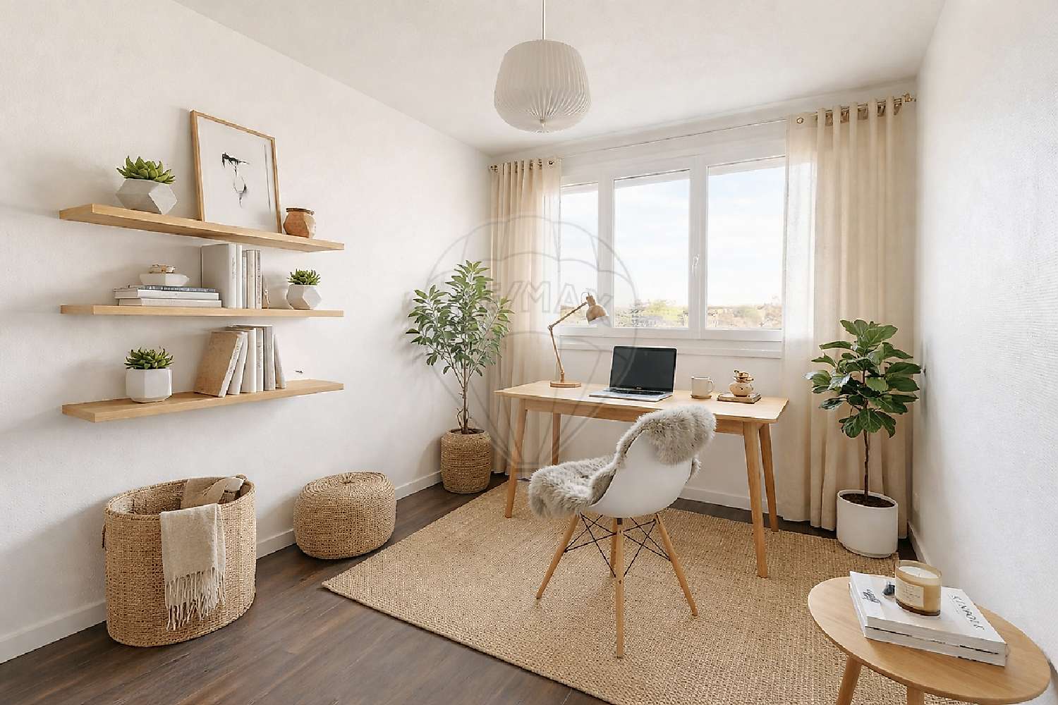  à vendre appartement Orléans Loiret 8