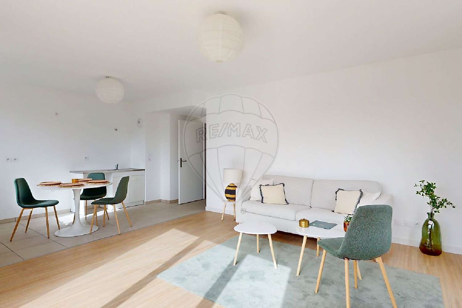  kaufen Wohnung/ Apartment Orléans Loiret 1