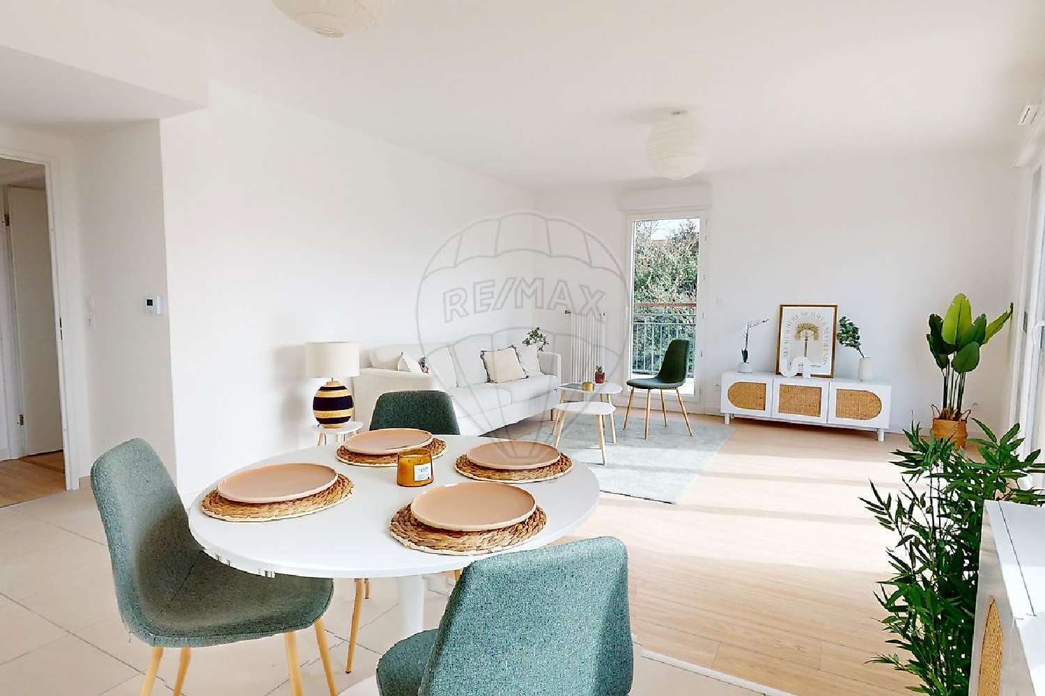  kaufen Wohnung/ Apartment Orléans Loiret 3