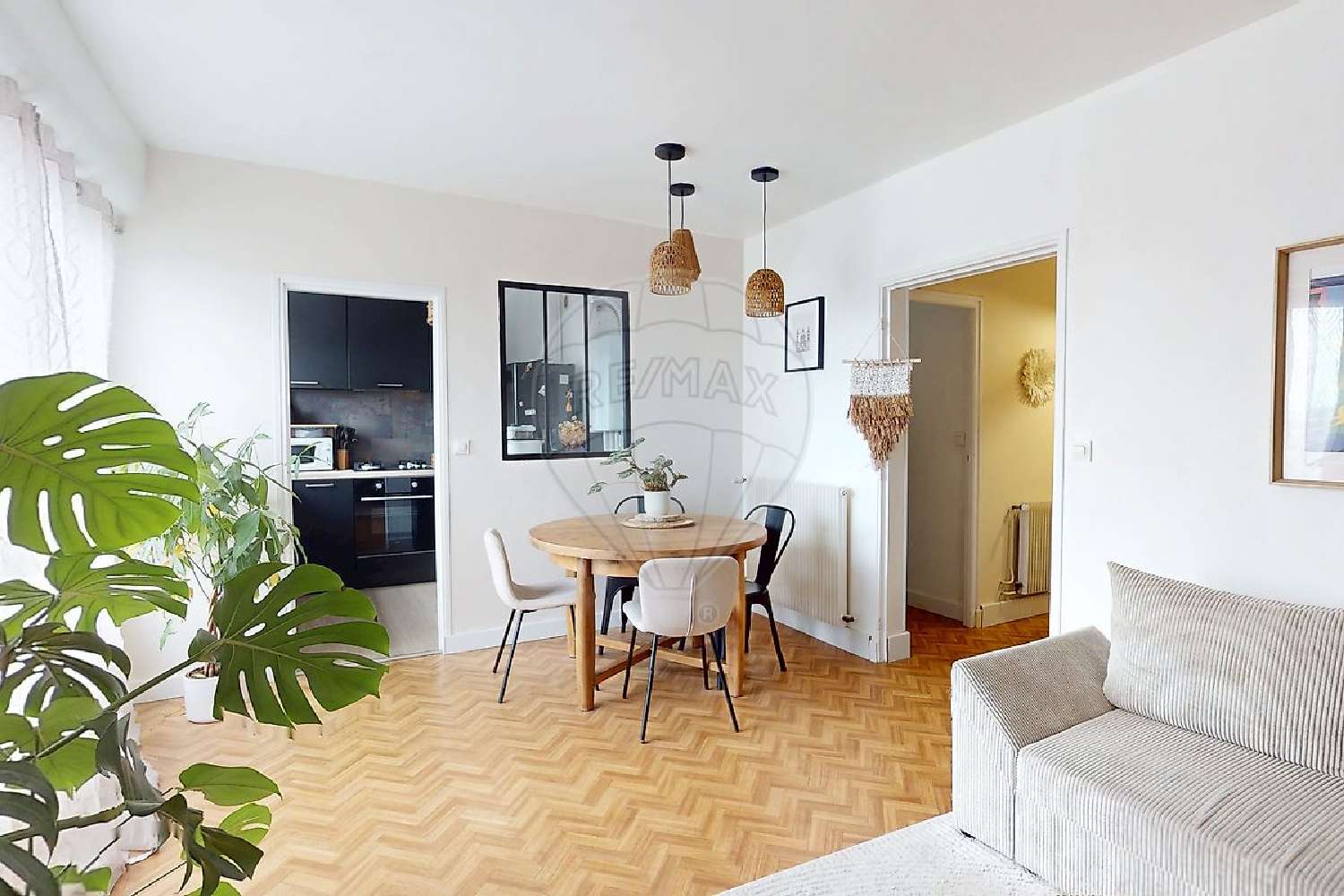  for sale apartment Orléans Loiret 3