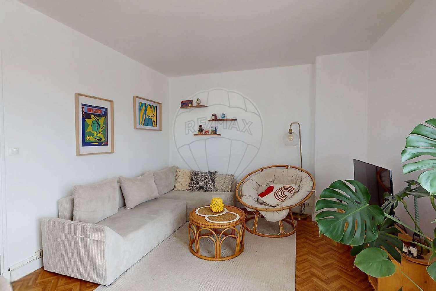  for sale apartment Orléans Loiret 4