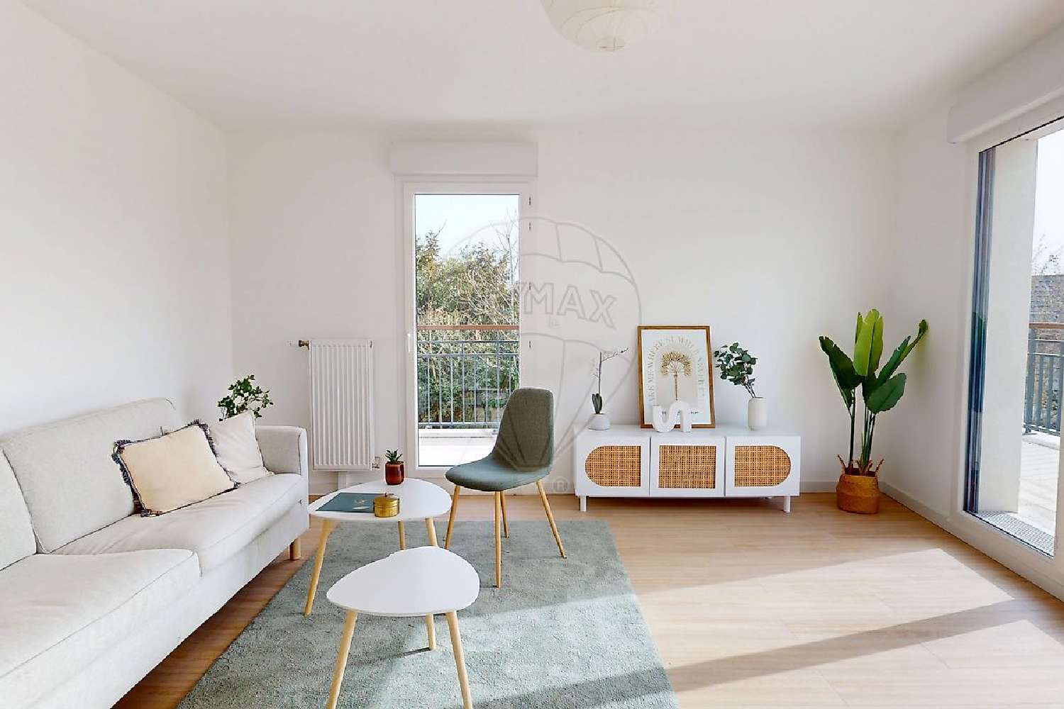  for sale apartment Orléans Loiret 1