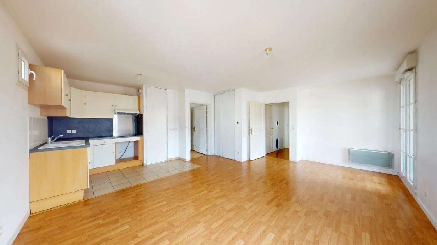  en venta apartamento Orléans Loiret 1