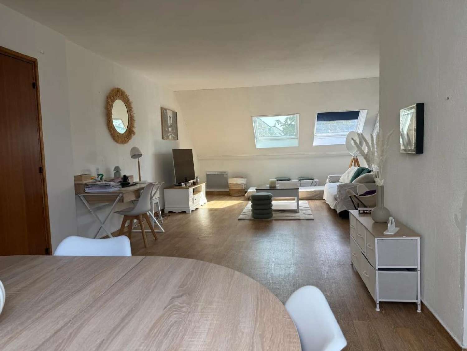  te koop appartement Orléans Loiret 1