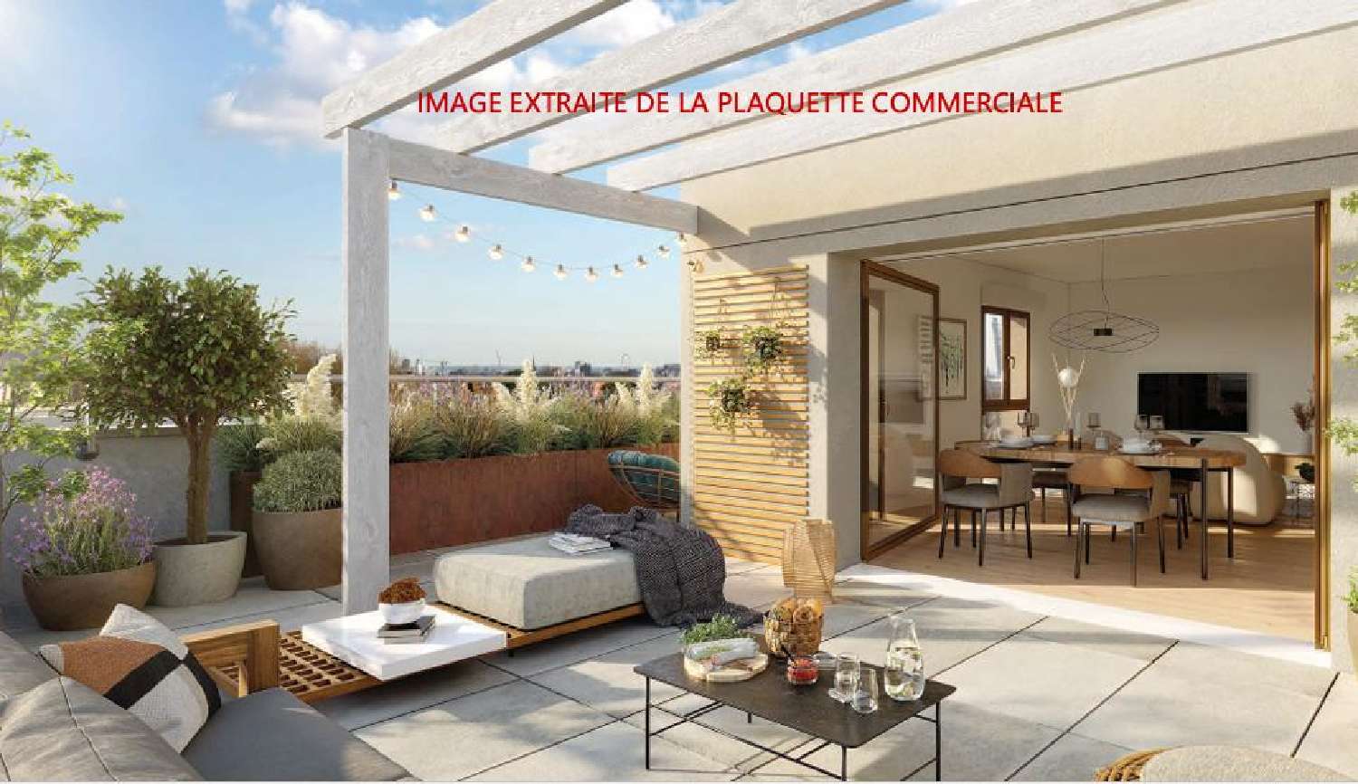  for sale apartment Orly Val-de-Marne 1