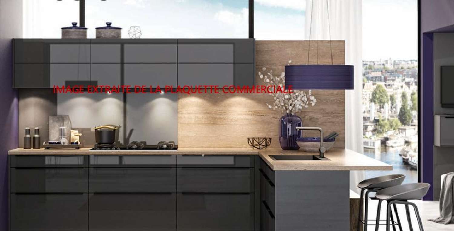  en venta apartamento Orly Val-de-Marne 3