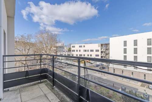 Orly Val-de-Marne apartamento foto 7285761