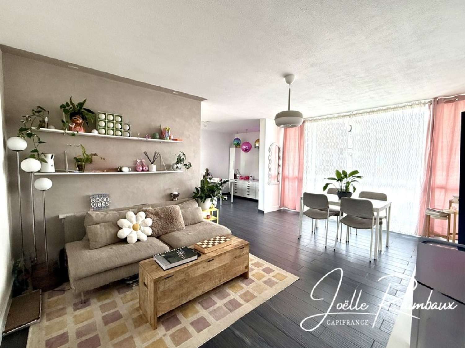  for sale apartment Osny Val-d'Oise 1