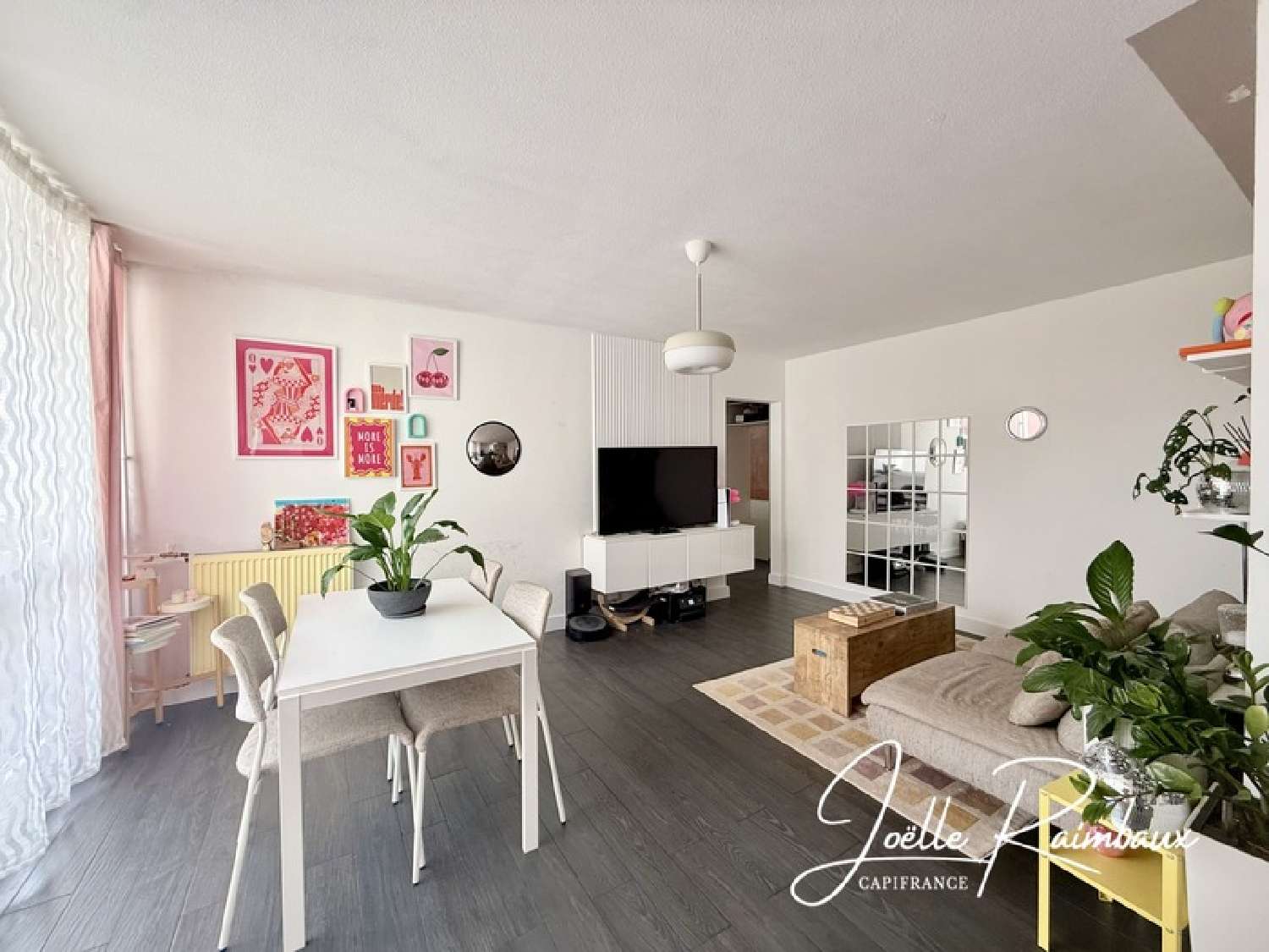  for sale apartment Osny Val-d'Oise 3