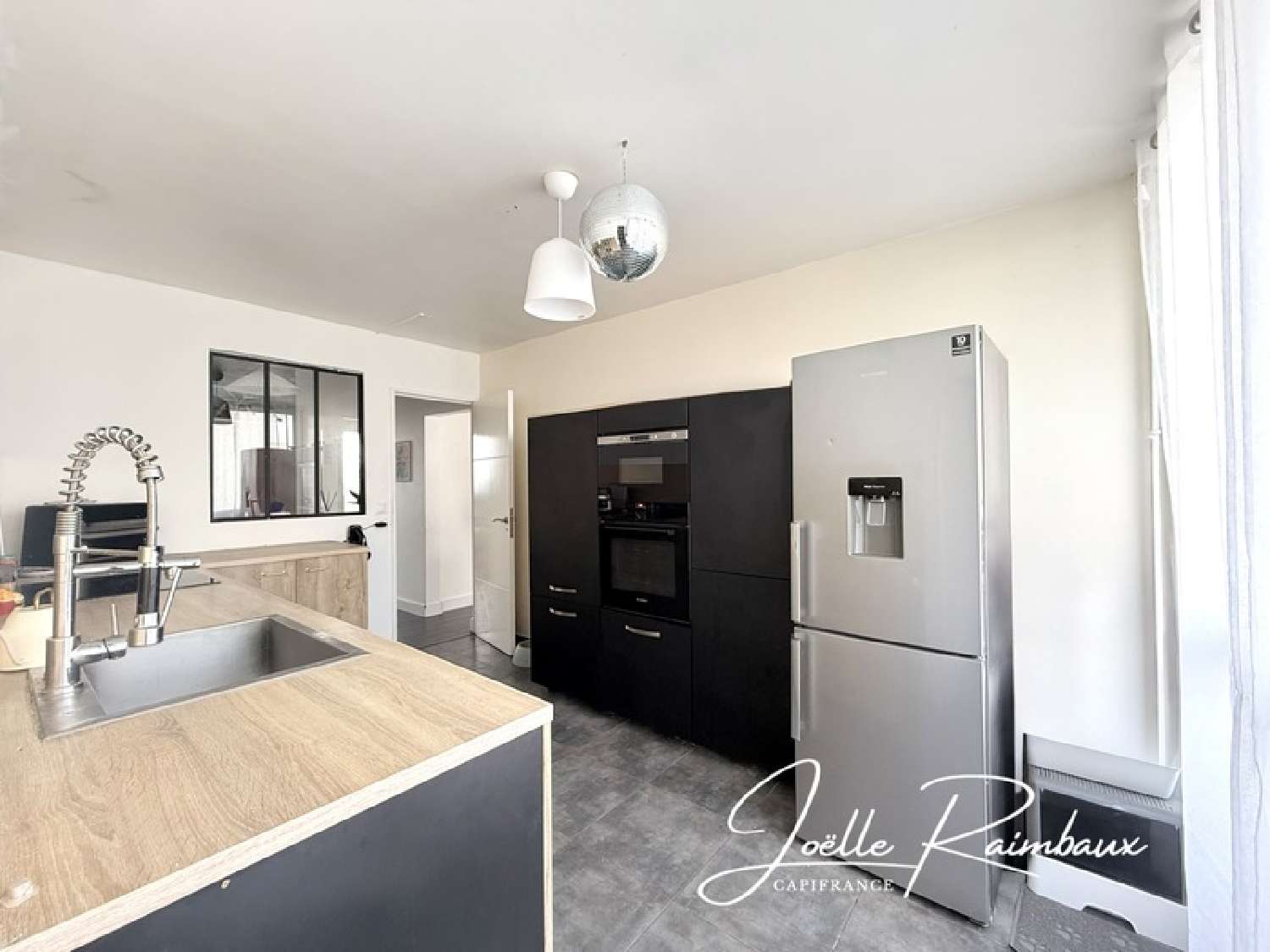  for sale apartment Osny Val-d'Oise 4