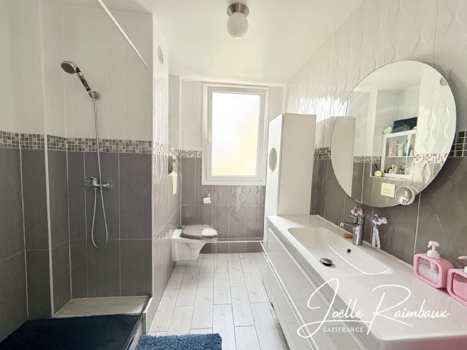  for sale apartment Osny Val-d'Oise 7