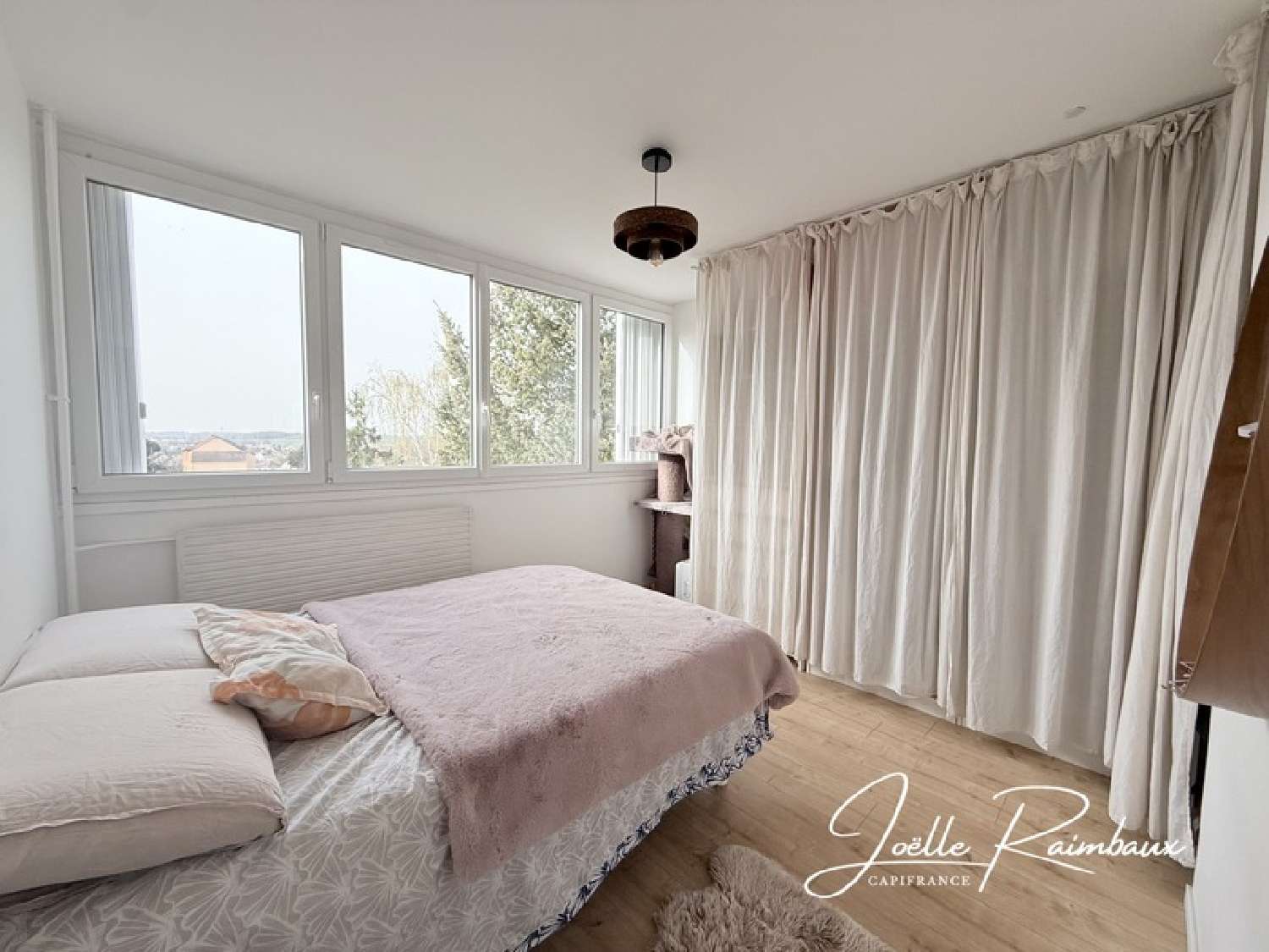  for sale apartment Osny Val-d'Oise 8