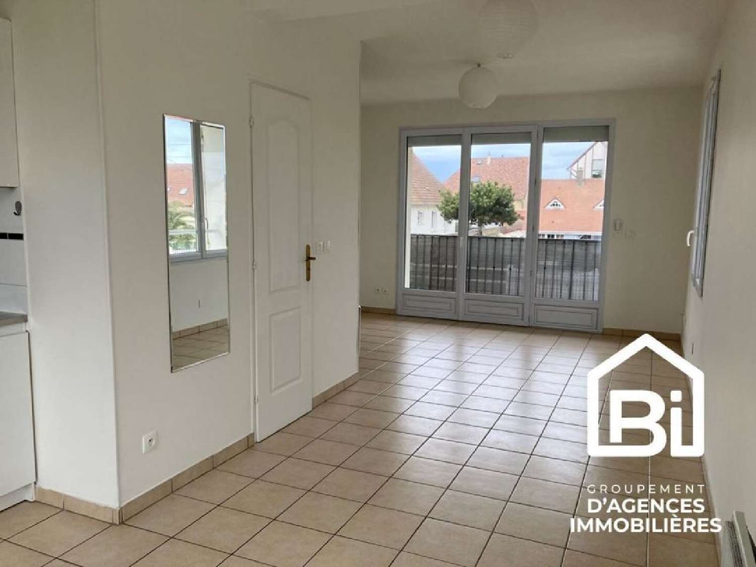 te koop appartement Ouistreham Calvados 1