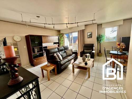 Ouistreham Calvados appartement foto 7293821