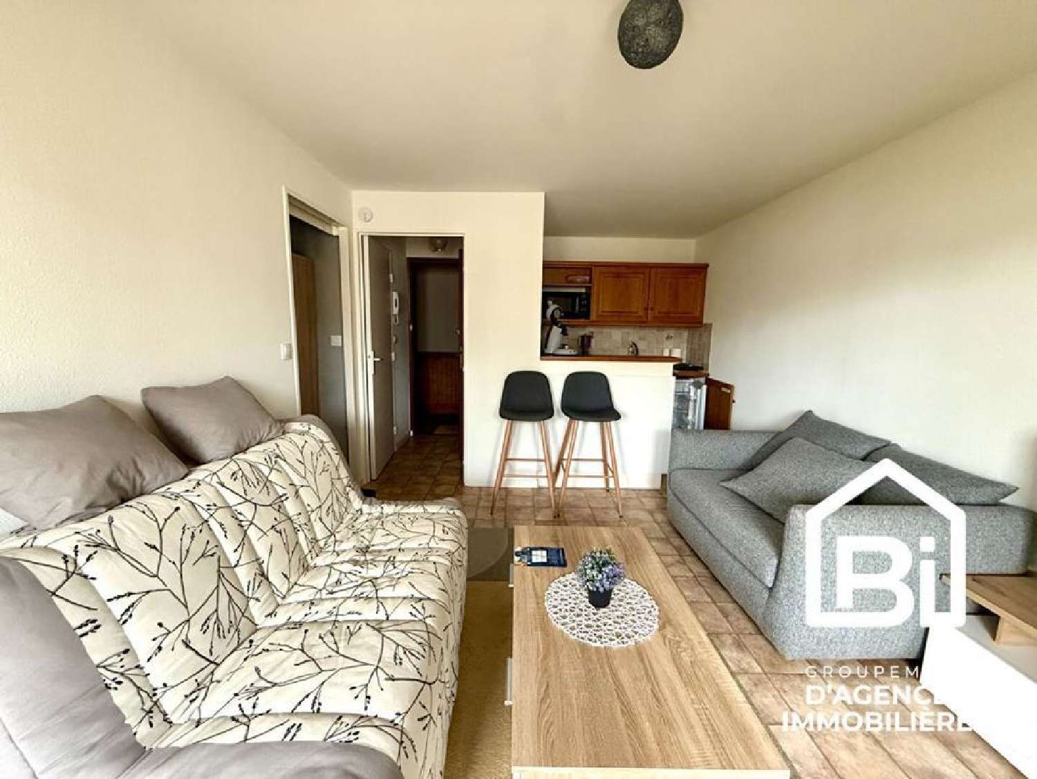 kaufen Wohnung/ Apartment Ouistreham Calvados 1